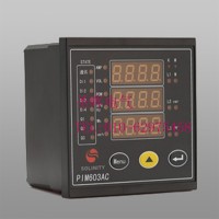 三相交流數(shù)顯多功能表電流電壓RS485通訊LED顯示精準度