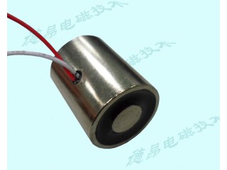 磁保持吸盤(pán)式電磁鐵/永磁式電磁吸盤(pán)DKX2025