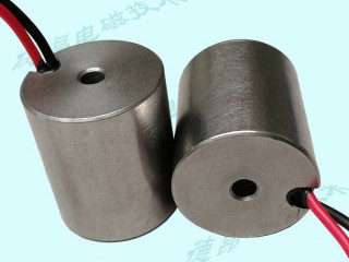 失電型電磁吸鐵/磁保持吸盤(pán)電磁鐵不通電有吸力