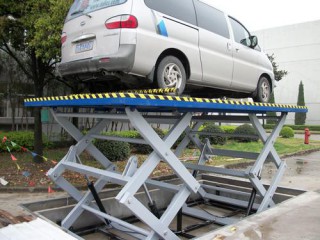 固定剪叉式升降機(jī)，登車橋，全自行升降機(jī)，曲臂式升降機(jī)，導(dǎo)軌式升降機(jī)廠家直銷