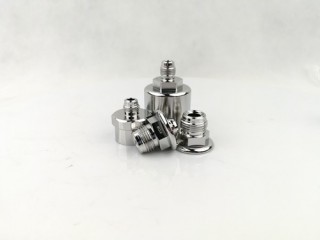 vcr接頭廠家-江門艾瑞vcr接頭質(zhì)量擔保