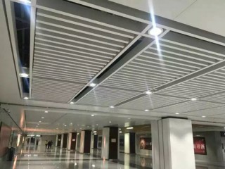 鋁方通 鋁方通廠家 鋁方通價(jià)格