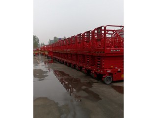 自行式升降機(jī)-電動(dòng)高空車-全自動(dòng)液壓升降機(jī)批發(fā)銷售租賃