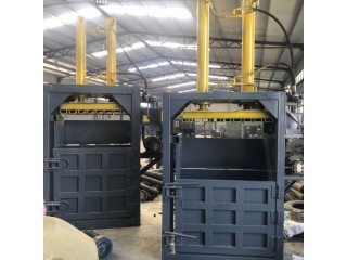 現(xiàn)貨供應液壓打包機 雙油缸液壓打包機 10噸小型打包機價格