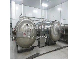 軟包裝食品殺菌鍋，多功能電加熱殺菌鍋，粘玉米殺菌鍋，夾層鍋，鹵煮鍋