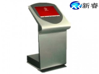 觸摸查詢一體機(jī) 觸摸屏一體機(jī) 觸控查詢機(jī) 新睿廠家直銷 各種外觀均可定制