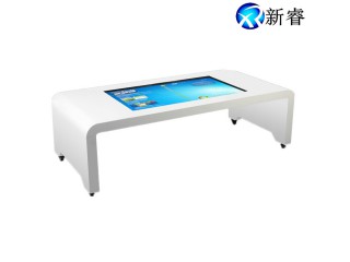 觸摸茶幾 觸摸桌  多媒體互動(dòng)設(shè)備 觸摸一體機(jī) 觸控一體機(jī)