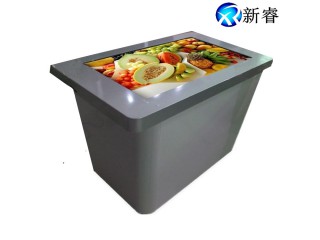 觸控互動桌 觸控茶幾 觸摸屏一體機(jī) 觸摸顯示設(shè)備