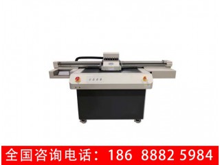 ZKCK-9060-小理光 uv平板打印機(jī)