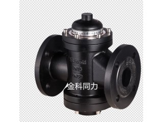 廠家直銷(xiāo)自力式流量控制閥