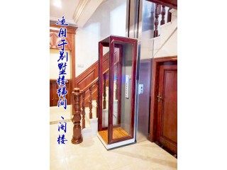 小型家用電梯，小型家用電梯廠家 家用電梯廠家  別墅電梯