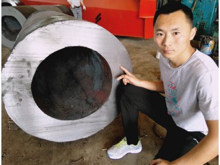 厚壁管 厚壁管價(jià)格 Q345B厚壁管零割 厚壁管加工