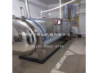 寵物食品殺菌鍋，蒸汽加熱殺菌鍋，高溫殺菌鍋，蒸汽夾層鍋，醬料餡料攪拌炒鍋