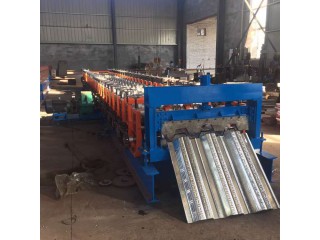 廠家直銷 750型樓承板壓瓦機(jī) 全自動壓瓦機(jī)械設(shè)備