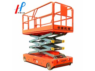 小型升降機(jī)  全自行式液壓升降機(jī)  高空作業(yè)升降設(shè)備
