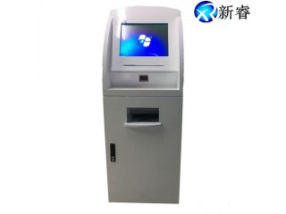 查詢機(jī)  醫(yī)院門診自助查詢機(jī) 觸摸查詢一體機(jī) 自助服務(wù)終端