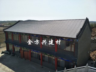 樹(shù)脂瓦 合成樹(shù)脂瓦  樹(shù)脂瓦廠(chǎng)家  樹(shù)脂瓦廠(chǎng)家直銷(xiāo)