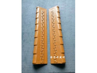 ASA竹節(jié)瓦  廠家直銷 沈陽ASA竹節(jié)瓦