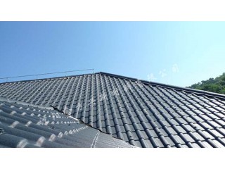 樹(shù)脂瓦 合成樹(shù)脂瓦  樹(shù)脂瓦廠家  樹(shù)脂瓦廠家直銷(xiāo)