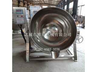 攪拌夾層鍋，月餅餡料攪拌鍋，燃?xì)庵笕忮?，水浴殺菌鍋，小型殺菌?/></a>
<div><a href=