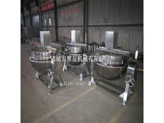 小型化糖鍋，燃?xì)鈯A層鍋，海參蒸煮鍋，小型殺菌鍋，電加熱殺菌鍋