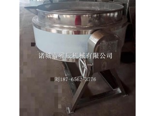 番茄醬炒鍋，燃?xì)鈯A層鍋，玉米粒蒸煮鍋，雙層殺菌鍋，蒸汽殺菌鍋