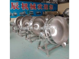 煮豆?jié){鍋，電加熱夾層鍋，燃?xì)鈯A層鍋，鹵蛋燉肉鍋