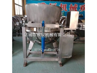 自動卸料鹵煮鍋，熟食燃?xì)庵箦?，鮮玉米滅菌鍋，咸鴨蛋出油蒸煮鍋