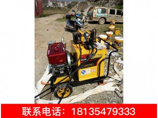 愚公斧劈裂機 專業(yè)破石 德國專利 成本低 能效高