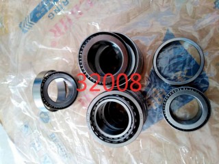 32008廠家供應(yīng)  汽車軸承農(nóng)機(jī)軸承工程機(jī)械軸承顆粒機(jī)減速機(jī)軸承等