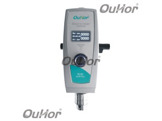 毆河  OA2000plus頂置式數(shù)顯定時攪拌器（數(shù)顯定時智能型）