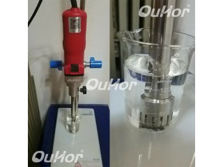 A25-Digital(數(shù)顯型) 上海實(shí)驗(yàn)室高速剪切乳化機(jī)工作頭價(jià)格