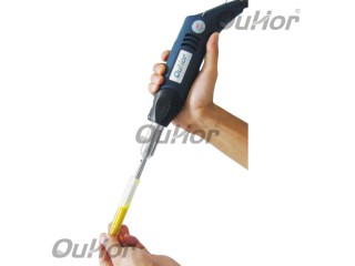 實驗室高剪切分散乳化機 小型臥式高剪切乳化機