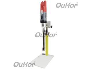 OUHOR 小型實驗室乳化機(jī)實驗室分散機(jī)均質(zhì)機(jī)批發(fā)