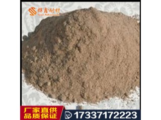 高強澆注料-高強澆注料抗壓強度高，耐磨損失小高強澆注料
