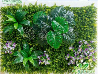 仿真植物墻 仿真植物墻生產(chǎn)廠家  沈陽(yáng)仿真植物墻批發(fā)安裝