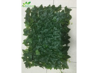 仿真長春葉  廠家直銷    沈陽仿真植物生產(chǎn)廠家