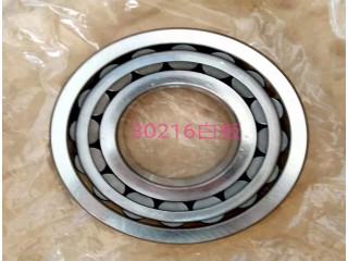 30216/7216汽車軸承農(nóng)機(jī)軸承顆粒機(jī)軸承減速機(jī)軸承等