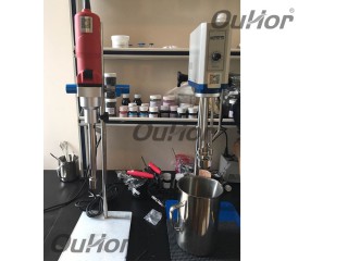 實驗室數(shù)顯型高剪切乳化機(jī)，實驗室乳化需要多長時間