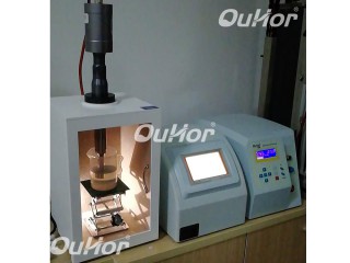 超聲波粉碎機(jī)原理 超聲波粉碎機(jī)說(shuō)明書(shū) ouhor
