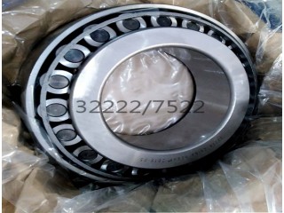 32222/7522汽車軸承，農(nóng)機軸承，顆粒機軸承，減速機軸承等