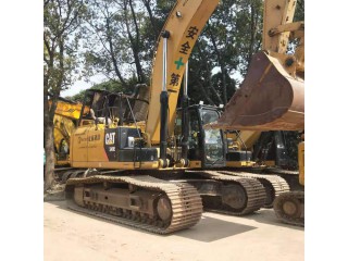 特價銷售大型二手挖掘機卡特cat349d全國包運到家質(zhì)保一年