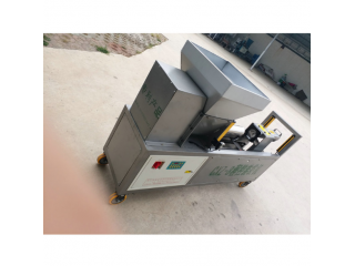 廠家直銷CXZ-8程控裝袋機(jī)包裝四紅外線食用菌自動打包機(jī) 回旋裝袋機(jī)