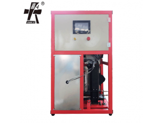 廠家直銷長喜牌CXZW-2全自動扎口機(jī) 香菇木耳 菌袋自動封口機(jī)