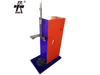 廠家直銷長喜牌CXD-1電動扎口機(jī)捆扎機(jī)封口機(jī) 菌袋鋁釘打包機(jī)