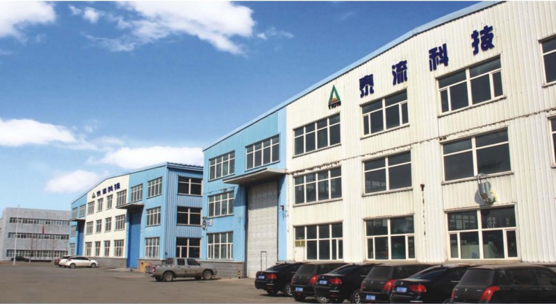 止回閥帶執(zhí)行機(jī)構(gòu)01
