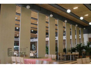 商洛宴會廳活動隔斷 商洛活動隔斷