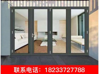 鋁質(zhì)防火門(mén)