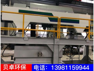 便捷式臥螺離心機(jī)撬裝