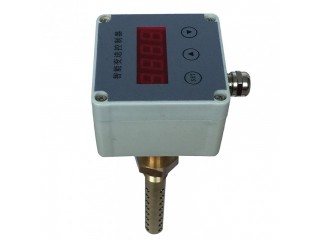 OMS40數(shù)顯油混水控制器，數(shù)顯油混水開關(guān)，數(shù)顯油混水檢測(cè)儀